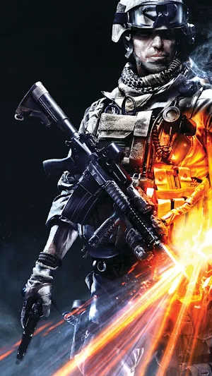 Wallpaper for Military 4K Screenshot 0