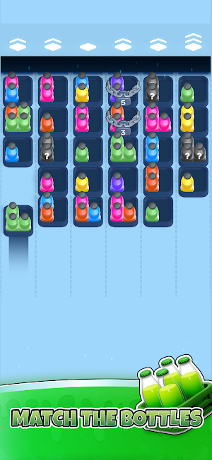 Stack Majong 3D Screenshot 2