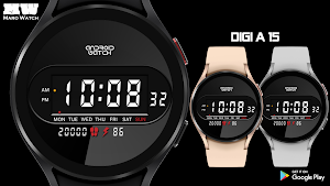 Maro Digi A15R Screenshot 0