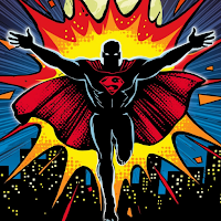 Superheroes Wallpapers 4K HD
