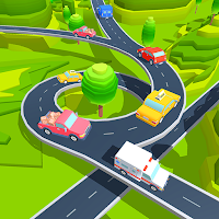Highway Overpass Tycoon