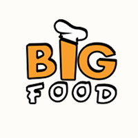 BIG FOOD 2