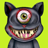Evil Juan: Scary Talking Cat