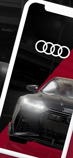 Audi Wrocław (AGP) Screenshot 1