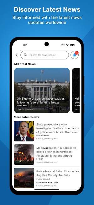 DBUNK Screenshot 2