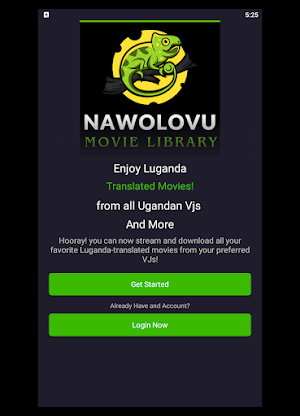 Nawolovu Translated Movies Screenshot 0