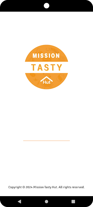Mission Tasty Hut Screenshot 0