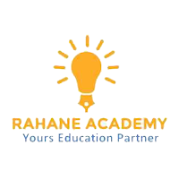 RAHANE ACADEMY