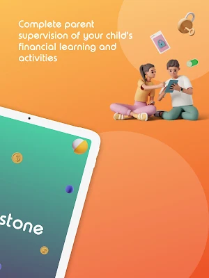 Milestone: Financial Journey screenshot 7
