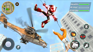 Speed Runner: Hyper Electric Screenshot 2