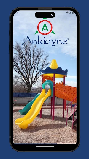 Ankidyne Screenshot 0