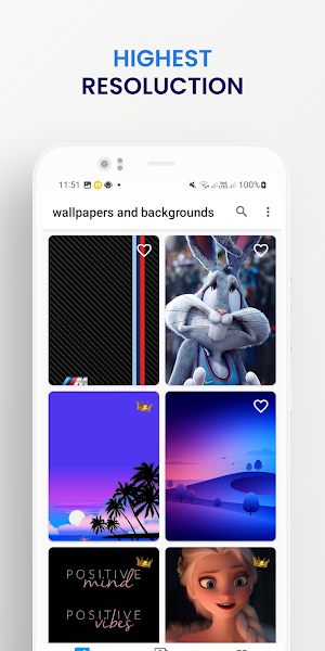 wallpaper and background Screenshot 2