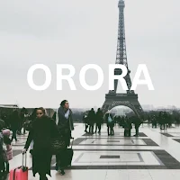 ORORA