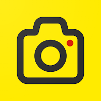 CoCoCamera- Filter & Sticker