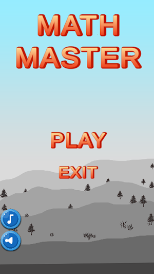Math Master- Quiz Math games Screenshot 2