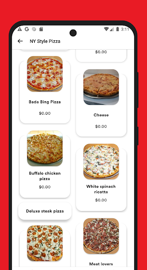 The Pizza Joint Fl Screenshot 2
