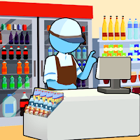 My Mart Tycoon