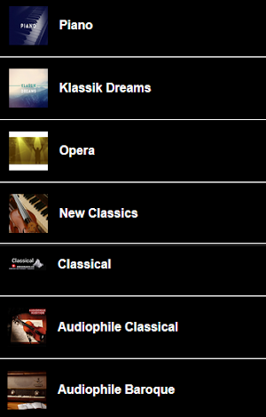 Classical Music Radio 24 Hours Classical Music Screenshot 1