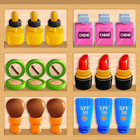 Makeover Sort