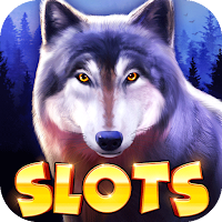 Jackpot Crush - Slots Games