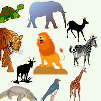 Zoology Dictionary