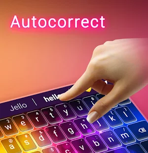Keyboard Themes For Android Screenshot 0