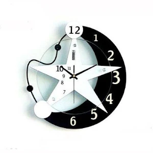 Clock Designs Screenshot 2