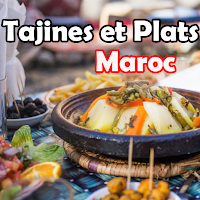 Tajines et plats du Maroc
