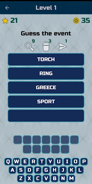 Associations - Guess the word Screenshot 2