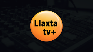 Llaxta TV Screenshot 0
