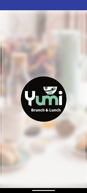 Yumi Brunch Screenshot 1