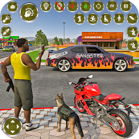 Gangster Simulator Games 3D