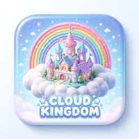 Cloud Kingdom: Sky Merge