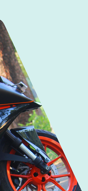 KTM RC 390 Wallpapers Screenshot 1