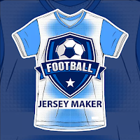 Football Jersey Maker