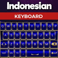 Indonesian Keyboard 2023