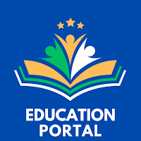 Education Portal Learning App