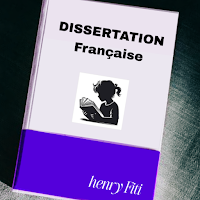 Dissertation Française