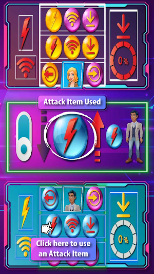 In Out Duo Screenshot 1