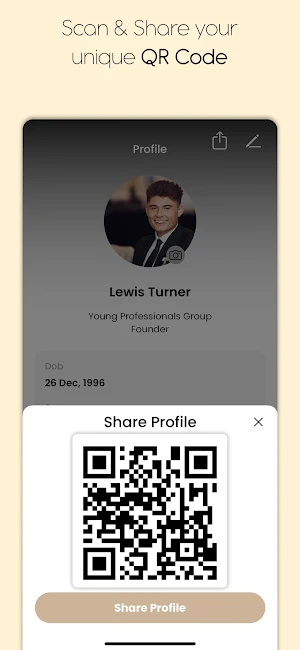 Young Professional Screenshot 2