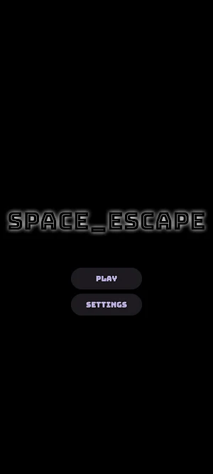 Spacescape Screenshot 0