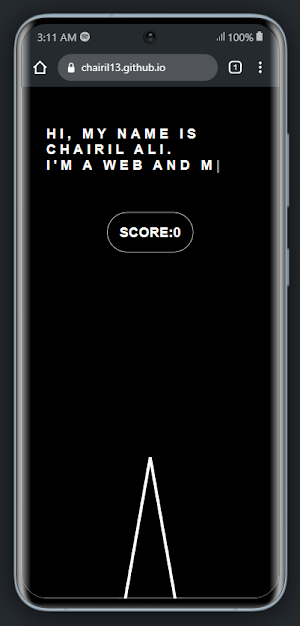 Lato-Lato Screenshot 2