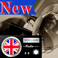 Gold Radio UK APP LONDON STATION