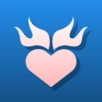 Hearts & Flame