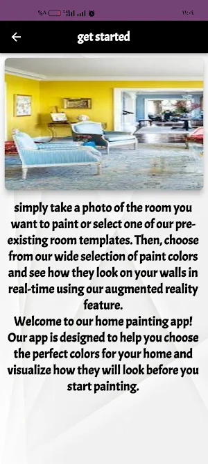 paint formats Screenshot 2