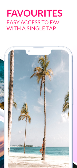 Beach Wallpapers 8K ULTRA Screenshot 2