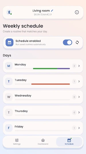 Taatech Screenshot 3