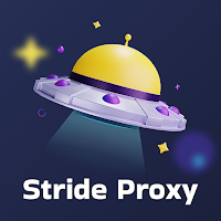 Stride Proxy