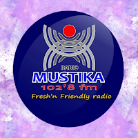 RADIO MUSTIKA 102'8 FM