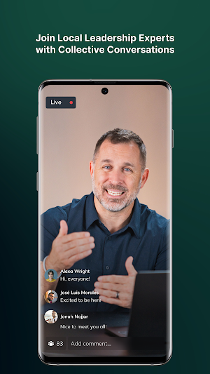 Multiply Leader Collective Screenshot 3